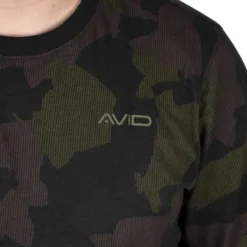 Avid - Distortion Camo Lite T-Shirt Long Sleeve 13 Avid - Distortion Camo Lite T-Shirt Long Sleeve -Predator shop a0620161 66 5