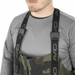 Avid - Ripstop Camo Salopettes 11 Avid - Ripstop Camo Salopettes -Predator shop a0620186 191 5