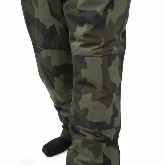 Avid - Ripstop Camo Salopettes 6 Avid - Ripstop Camo Salopettes - Image 6