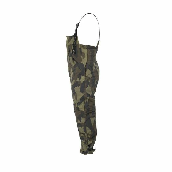 Avid - Ripstop Camo Salopettes 2 Avid - Ripstop Camo Salopettes - Image 2
