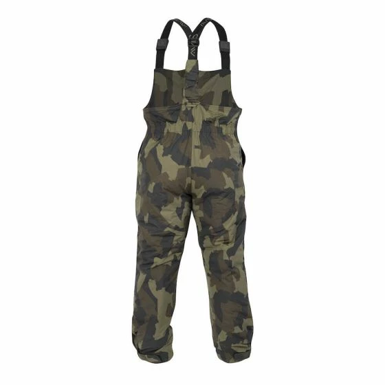 Avid - Ripstop Camo Salopettes 1 Avid - Ripstop Camo Salopettes
