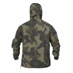 Avid - Ripstop Camo Pullover Jacket 14 Avid - Ripstop Camo Pullover Jacket -Predator shop a0620198 203 8 1