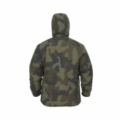 Avid - Ripstop Camo Thermal Jacket -Predator shop a0620204 09 5