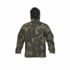 Avid - Ripstop Camo Thermal Jacket