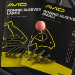 Avid - Ronnie Sleeve -Predator shop a0640082 5