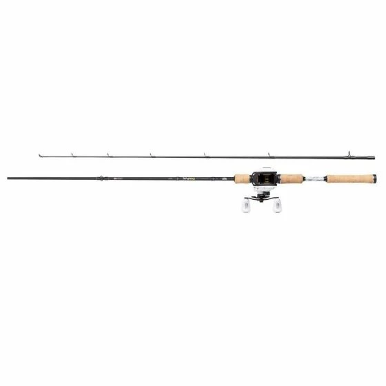 Abu Garcia - MAX PRO Casting Combo 1 Abu Garcia - MAX PRO Casting Combo