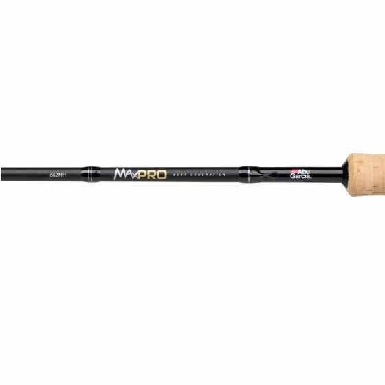 Abu Garcia - MAX PRO Casting Combo 2 Abu Garcia - MAX PRO Casting Combo - Image 2