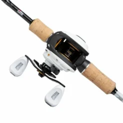 Abu Garcia - MAX PRO Casting Combo 6 Abu Garcia - MAX PRO Casting Combo -Predator shop abu garcia max pro rod 3