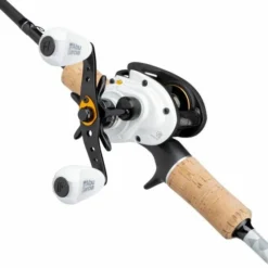 Abu Garcia - MAX PRO Casting Combo 7 Abu Garcia - MAX PRO Casting Combo -Predator shop abu garcia max pro rod 4