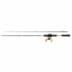 Abu Garcia - MAX STX Casting Combo