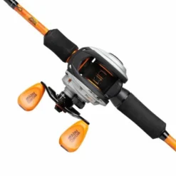 Abu Garcia - MAX STX Casting Combo -Predator shop abu garcia max stx casting combo 3