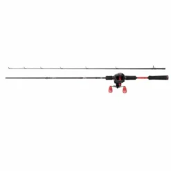 Abu Garcia - MAX X Baitcast Combo