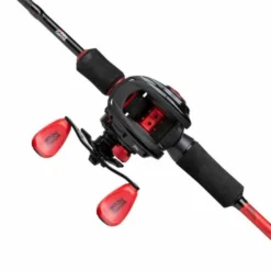 Abu Garcia - MAX X Baitcast Combo 6 Abu Garcia - MAX X Baitcast Combo -Predator shop abu garcia max x casting combo 3