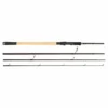 Abu Garcia - Tormentor Travel Spin Rod