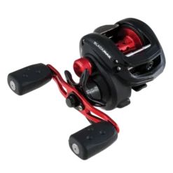 Abu Garcia - Black Max Low Profile Baitcast Reel Right Hand Reel -Predator shop abu black max lp 2016 alt2
