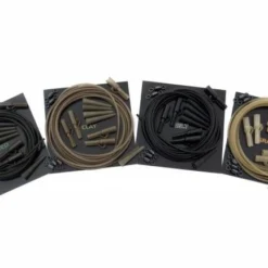 Korda - Lead Clip Action Pack