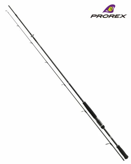 Daiwa - Prorex - AGS Spinning Rod 4 Daiwa - Prorex - AGS Spinning Rod - Image 4