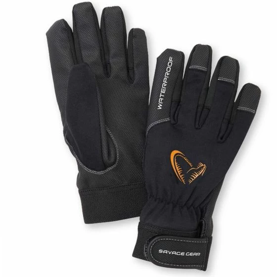 Savage Gear - All Weather Glove 1 Savage Gear - All Weather Glove
