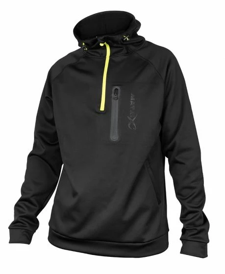 Fox Matrix - All Weather Hoody 1 Fox Matrix - All Weather Hoody