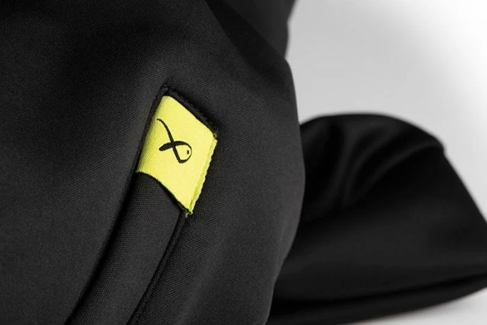 Fox Matrix - All Weather Hoody 5 Fox Matrix - All Weather Hoody - Image 5