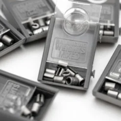 Korda - Dark Matter Balancing Weights -Predator shop an3gc27h0eqiahp