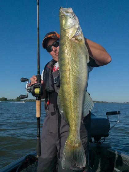 Fox Rage - Terminator Versatile Soft Casting - 210cm 6' 11" 10-40g 7 Fox Rage - Terminator Versatile Soft Casting - 210cm 6' 11" 10-40g - Image 7