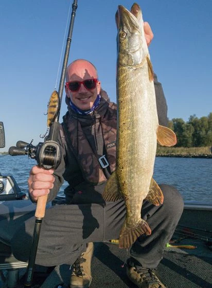 Fox Rage - Terminator Big Bait Special - 240cm 7' 10" 200g 9 Fox Rage - Terminator Big Bait Special - 240cm 7' 10" 200g - Image 9