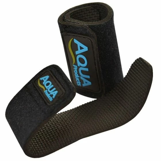 Aqua Products - Neoprene Rod Straps Pair 1 Aqua Products - Neoprene Rod Straps Pair