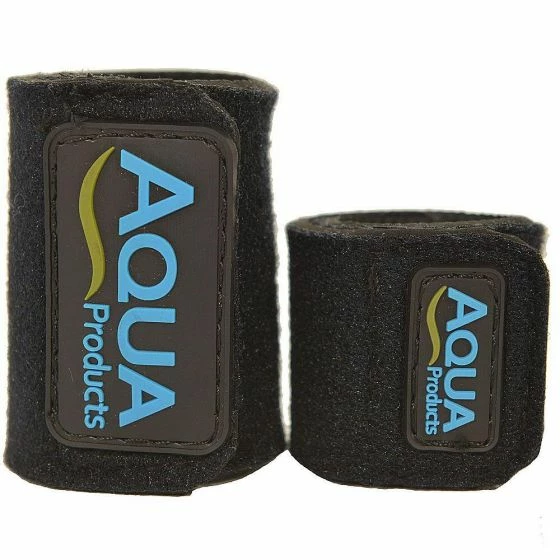 Aqua Products - Neoprene Rod Straps Pair 2 Aqua Products - Neoprene Rod Straps Pair - Image 2