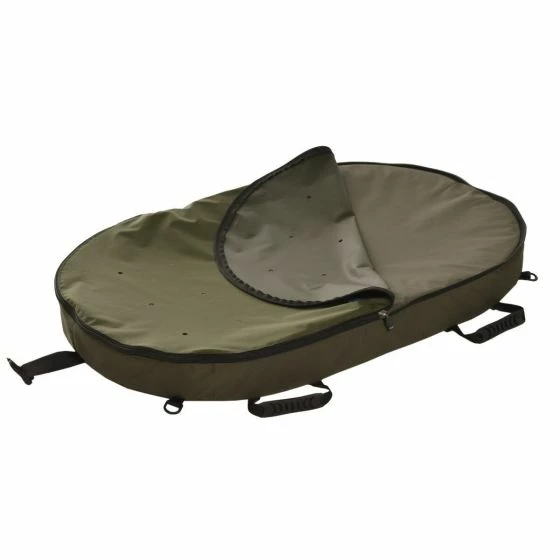 Aqua Products - Deluxe Compact Unhooking Mat 1 Aqua Products - Deluxe Compact Unhooking Mat