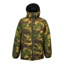 Aqua Products - Reversible DPM Jacket -Predator shop aqua reversible dpm jacket