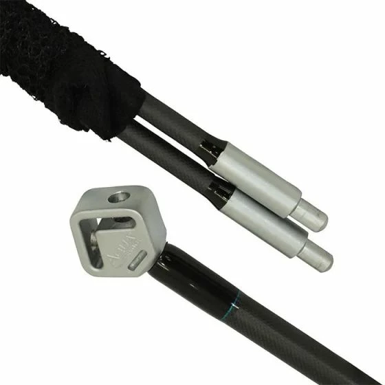 AQUA PRODUCTS Aqua - Atom Landing Net - 1 Piece 3 AQUA PRODUCTS Aqua - Atom Landing Net - 1 Piece - Image 3