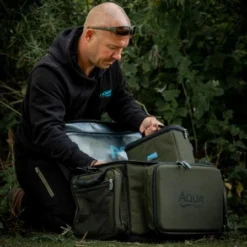 Aqua Products - Front Barrow Bag Black Series 26 Aqua Products - Front Barrow Bag Black Series -Predator shop aqua bs front barrow bag 07
