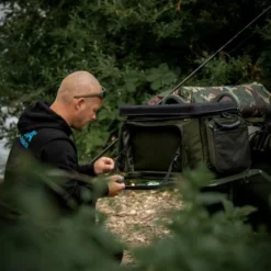 Aqua Products - Front Barrow Bag Black Series 23 Aqua Products - Front Barrow Bag Black Series -Predator shop aqua bs front barrow bag 11