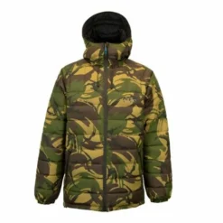 Aqua Products - Reversible DPM Jacket