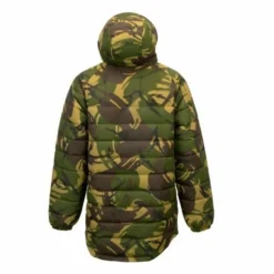 Aqua Products - Reversible DPM Jacket -Predator shop aqua dpm jacket 1