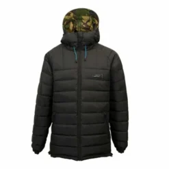 Aqua Products - Reversible DPM Jacket -Predator shop aqua dpm jacket 2