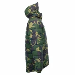 Aqua Products - Reversible DPM Jacket -Predator shop aqua dpm jacket 4