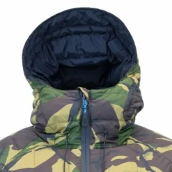 Aqua Products - Reversible DPM Jacket -Predator shop aqua dpm jacket 91
