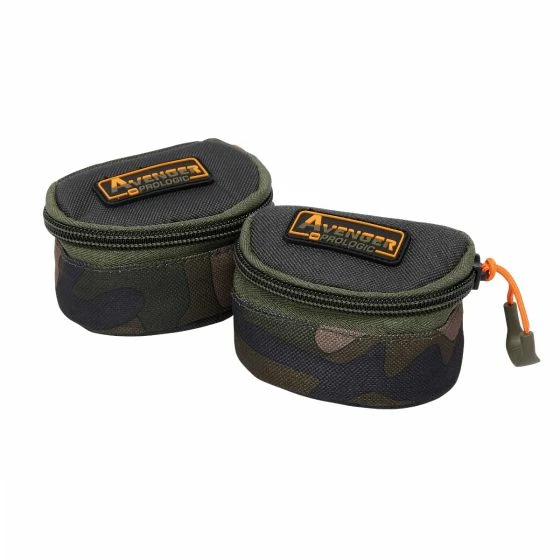 Prologic - Avenger Lead & Accessory Bag X2 1 Prologic - Avenger Lead & Accessory Bag X2