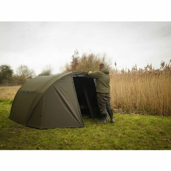 Avid - Ascent Bivvy Overwrap 2 Man 1 Avid - Ascent Bivvy Overwrap 2 Man