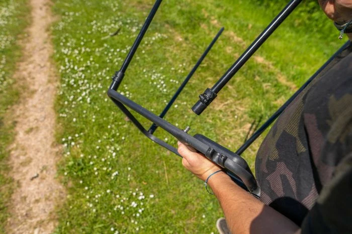 Avid - Bait Station Kit 4 Avid - Bait Station Kit - Image 4