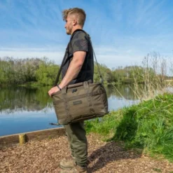 Avid - Compound Carryall 16 Avid - Compound Carryall -Predator shop avid carp compound carryall 4