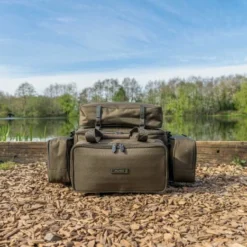 Avid - Compound Carryall 17 Avid - Compound Carryall -Predator shop avid carp compound carryall 5