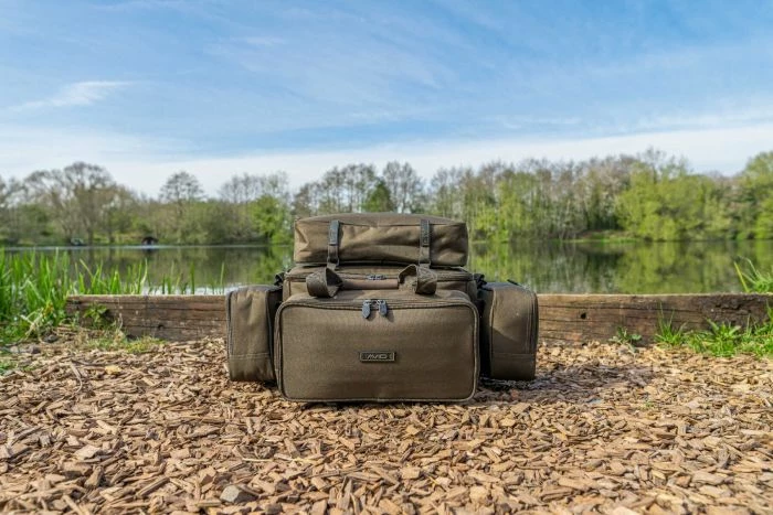 Avid - Compound Carryall 9 Avid - Compound Carryall - Image 9