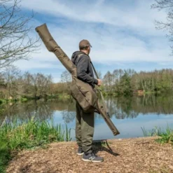 Avid - Compound Double Rod Sleeve 20 Avid - Compound Double Rod Sleeve -Predator shop avid carp compound double rod sleeve 2