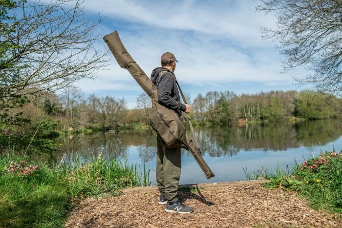 Avid - Compound Double Rod Sleeve 8 Avid - Compound Double Rod Sleeve - Image 8