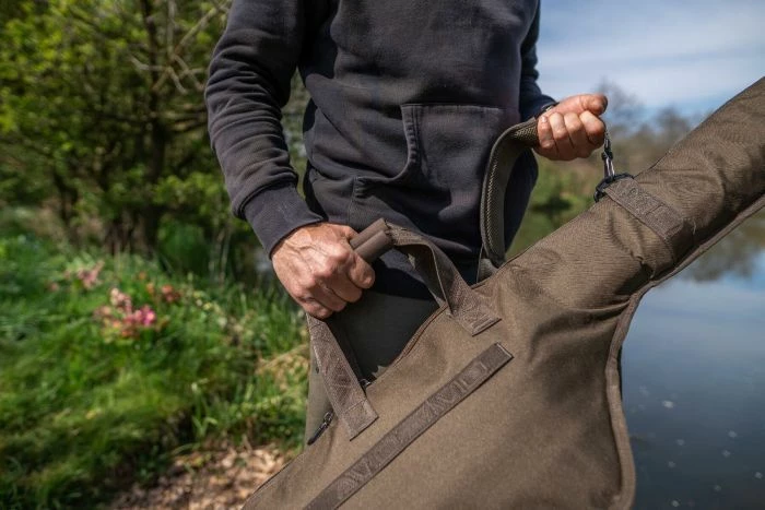 Avid - Compound Double Rod Sleeve 9 Avid - Compound Double Rod Sleeve - Image 9