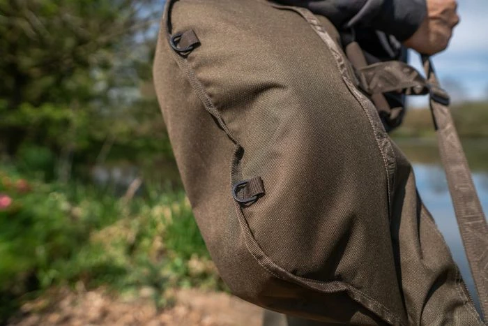 Avid - Compound Double Rod Sleeve 10 Avid - Compound Double Rod Sleeve - Image 10