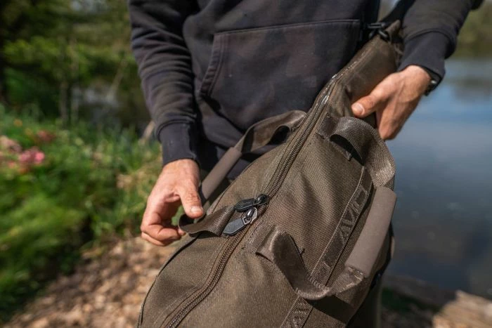 Avid - Compound Double Rod Sleeve 11 Avid - Compound Double Rod Sleeve - Image 11